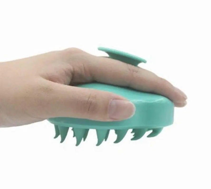 Yann's Hair Scalp Massager