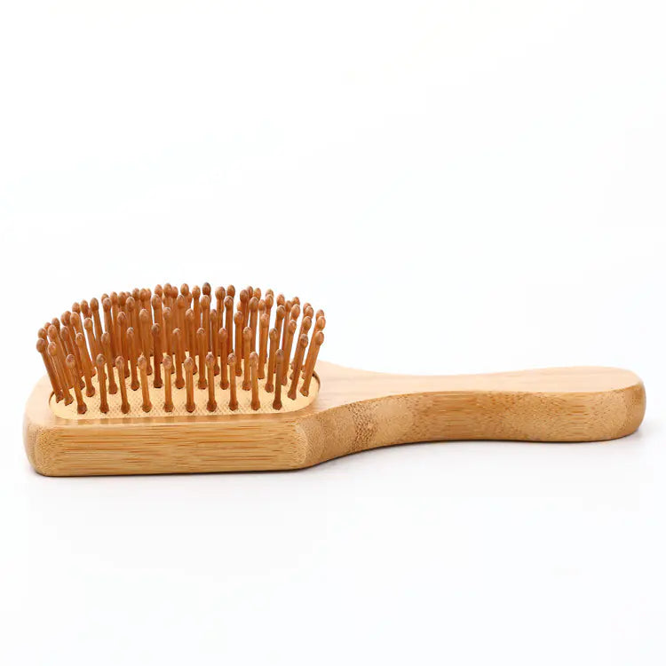 Wooden Comb