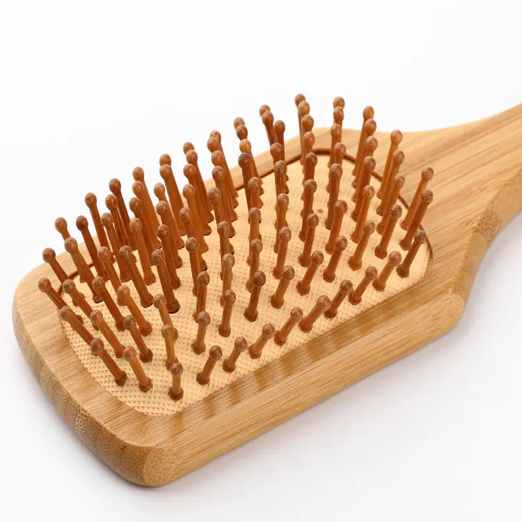 Wooden Comb