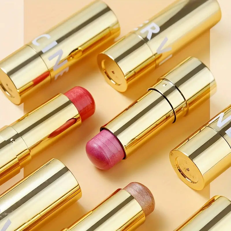 Highlight Blush and Contour Makeup Stick