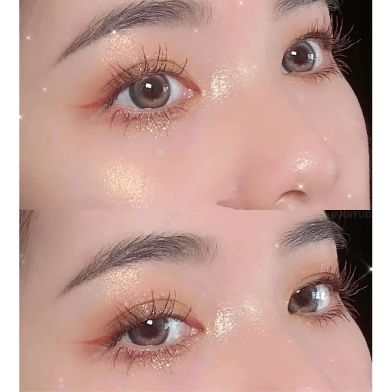Blushlight Highlighter Palette