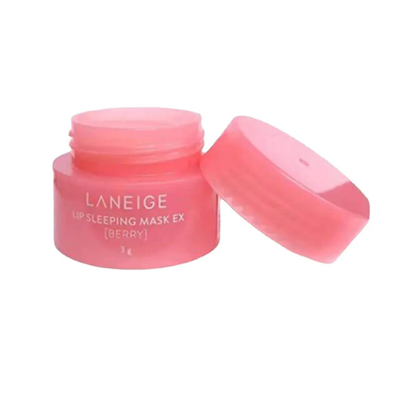 Tat’s Favorite Lip Mask: Laneige