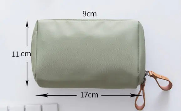 Waterproof Makeup Bag for Travel