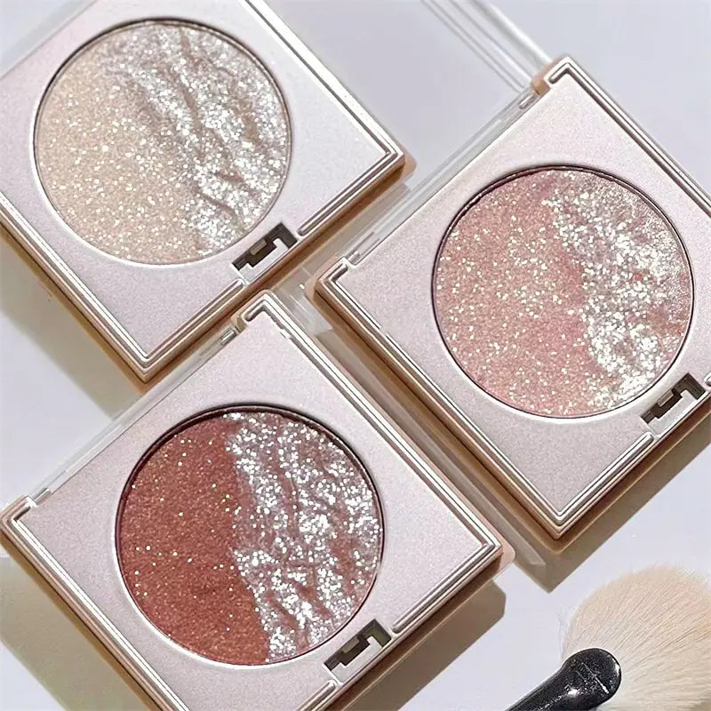 Blushlight Highlighter Palette