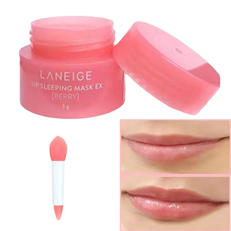 Tat’s Favorite Lip Mask: Laneige