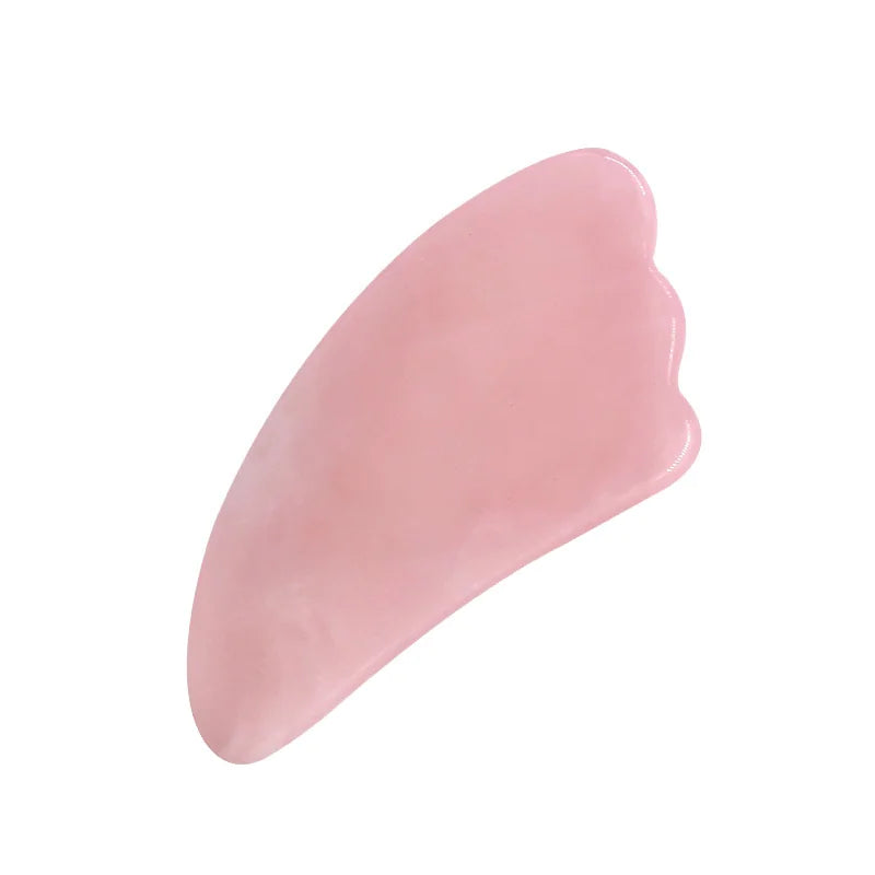 Natural jade beauty facial Roller