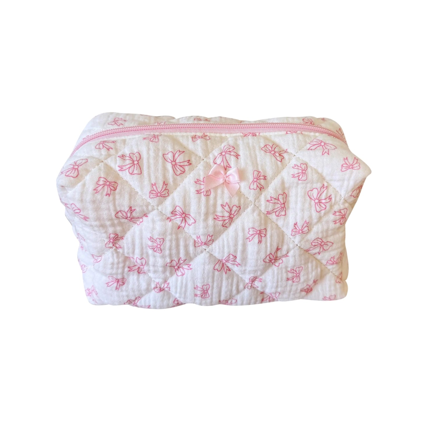 Tat's Blush & Bows