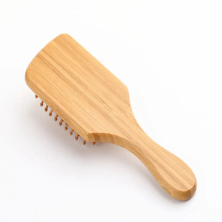 Wooden Comb