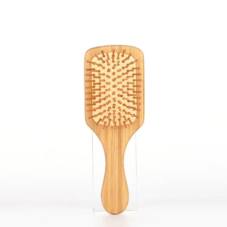 Wooden Comb