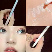 Waterproof Pear Highlighter & Eyeliner Pen for Aegyo-Sal