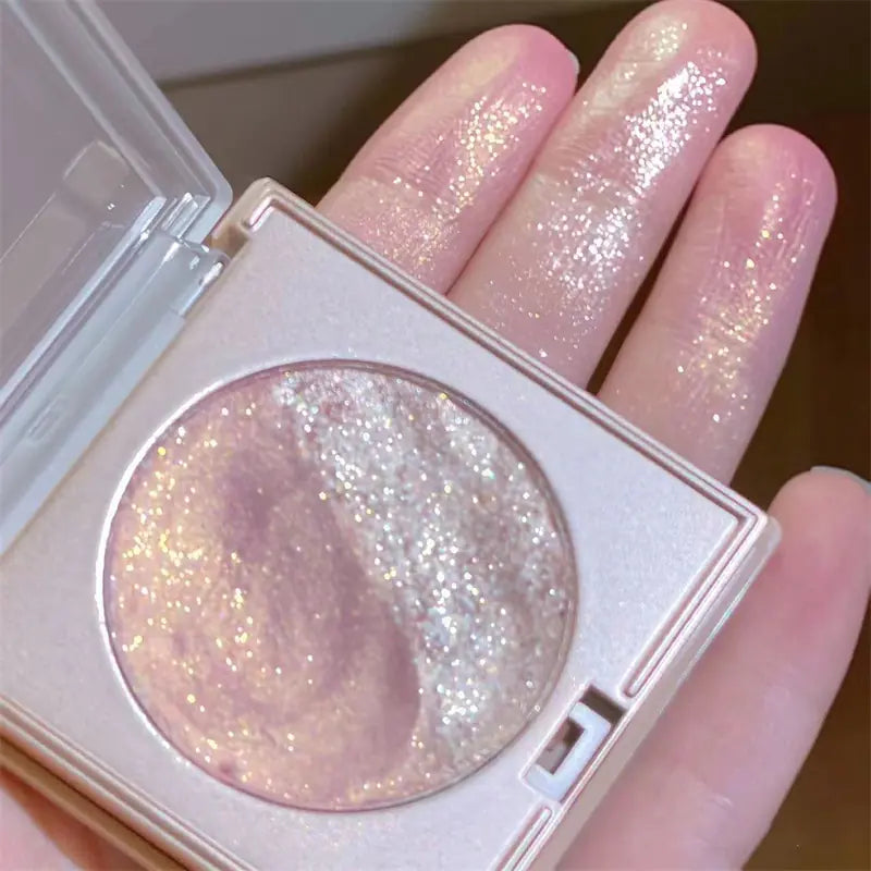 Blushlight Highlighter Palette