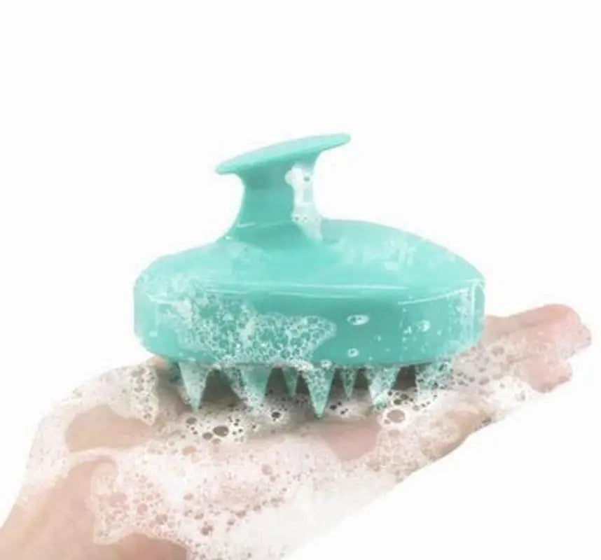 Yann's Hair Scalp Massager
