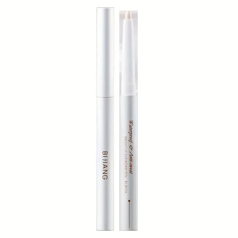 Waterproof Pear Highlighter & Eyeliner Pen for Aegyo-Sal