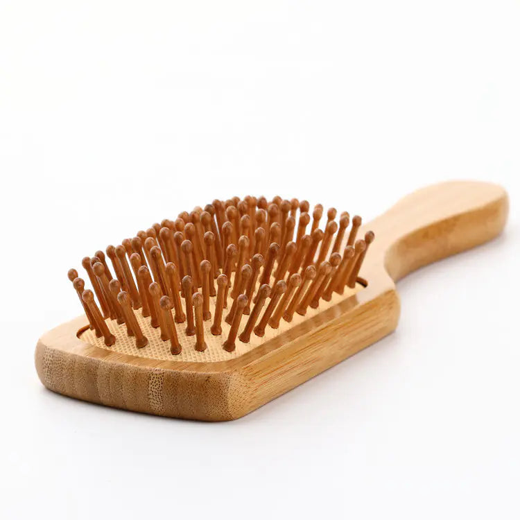 Wooden Comb