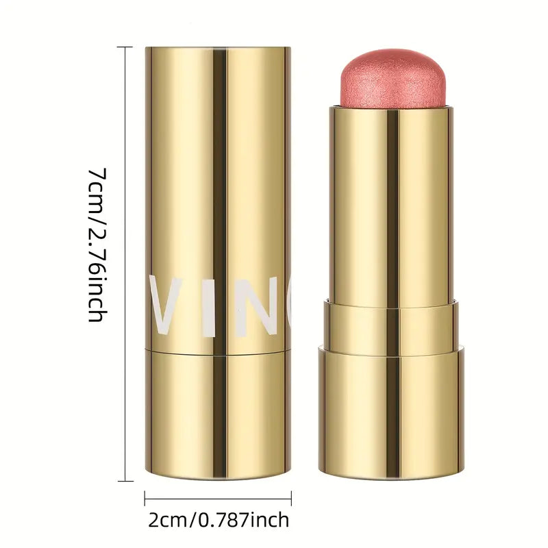 Highlight Blush and Contour Makeup Stick