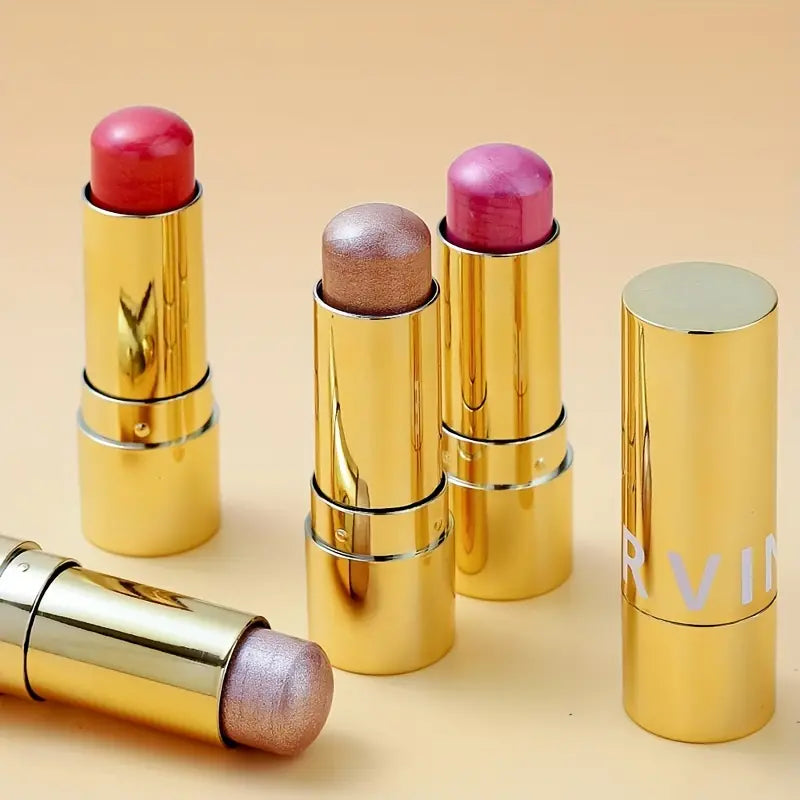 Highlight Blush and Contour Makeup Stick