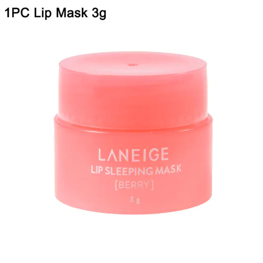 Tat’s Favorite Lip Mask: Laneige