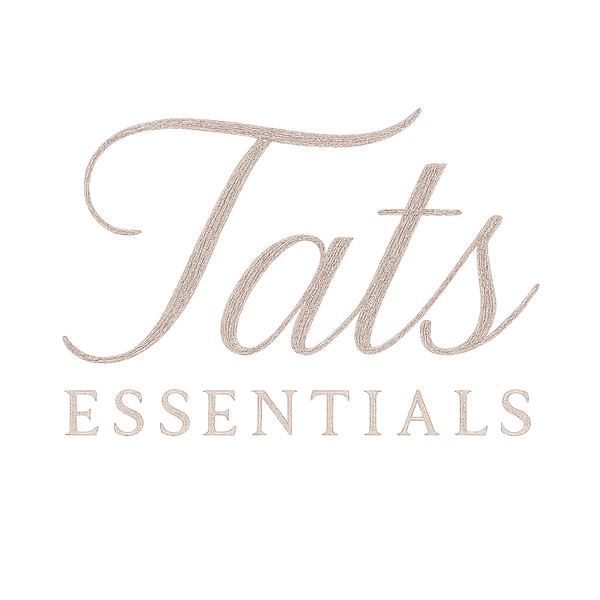 Tats Essentials