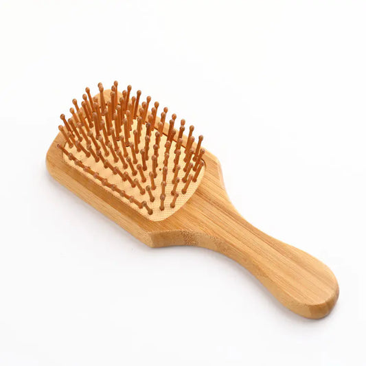 Wooden Comb