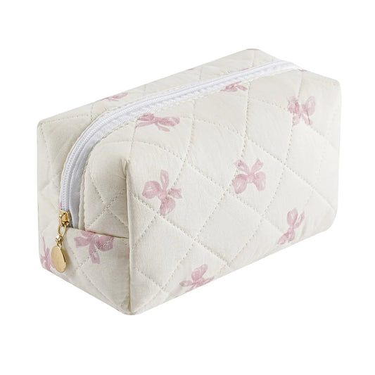 Tat’s Pretty Little Bow Pouch