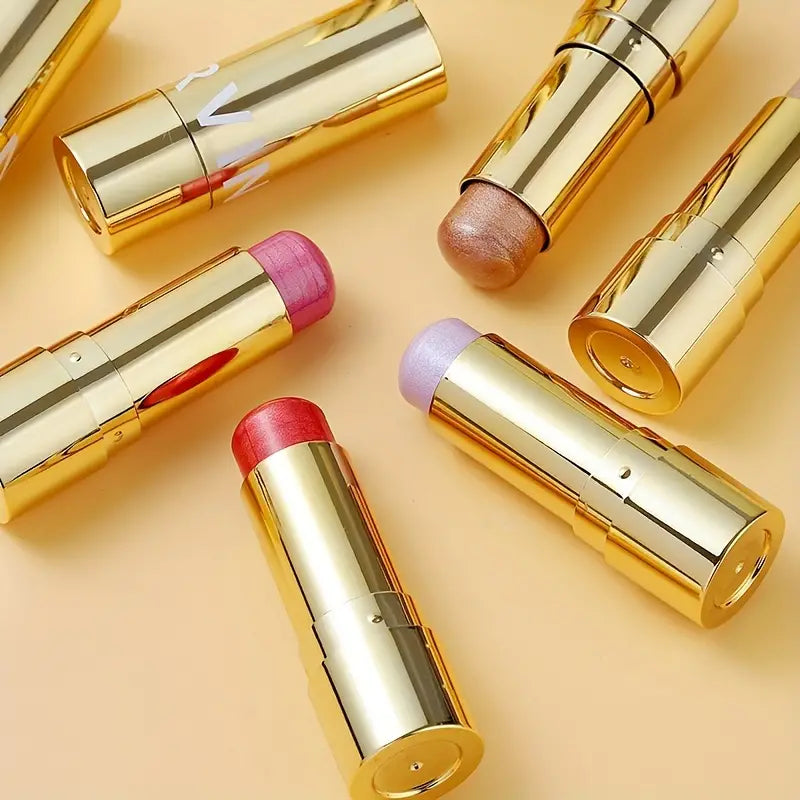 Highlight Blush and Contour Makeup Stick