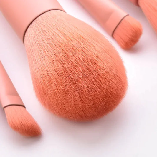 Tat's Pink Makeup Set