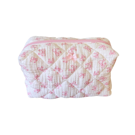 Tat's Blush & Bows